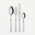 Icon White 48 Pieces Cutlery Set 9"1/4