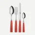 Icon Orange 48 Pieces Cutlery Set 9"1/4