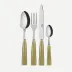 Icon Moss 48 Pieces Cutlery Set 9"1/4