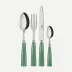 Icon Garden Green 48 Pieces Cutlery Set 9.25"