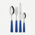 Icon Lapis Blue 48 Pieces Cutlery Set 9"1/4