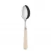 Basic Ivory Soup Spoon 8.5"