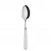 Basic White Soup Spoon 8.5"