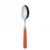 Basic Orange Soup Spoon 8.5"