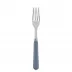 Basic Grey Dinner Fork 8.5"