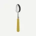 Basic Yellow Corn Teaspoon 6"