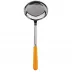 Basic Yellow Ladle 10.5"