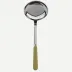 Basic Sage Green Ladle 10.5"