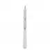 Basic White Steak Knife 9"