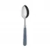 Basic Grey Dessert Spoon 7.5"