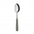 Basic Asparagus Dessert Spoon 7.5"