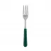 Basic Green Salad Fork 7.5"