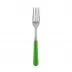 Basic Streaming Green Salad Fork 7.5"