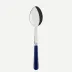 Pop Unis Navy Blue Serving Spoon 10"1/4