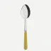 Basic Yellow Corn Serving Spoon 10.25"