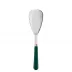 Basic Green Rice Serving Spoon 10"