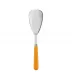 Basic Yellow Rice Serving Spoon 10"