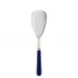 Basic Navy Blue Rice Serving Spoon 10"