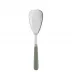 Basic Asparagus Rice Serving Spoon 10"