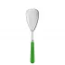 Basic Streaming Green Rice Serving Spoon 10"