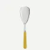 Basic Yellow Corn Rice Spoon 10.25"
