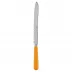 Basic Yellow Bread Knife 11"