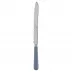 Basic Grey Bread Knife 11"