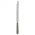 Basic Asparagus Bread Knife 11"