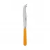 Basic Yellow Large Cheese Knife 9.5"