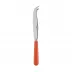 Basic Orange Large Cheese Knife 9.5"