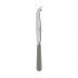 Basic Asparagus Large Cheese Knife 9.5"