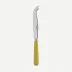 Basic Yellow Corn Cheese Knife Large 9.5"