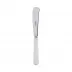 Basic White Butter Knife 7.75"