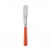 Basic Orange Butter Knife 7.75"