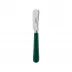 Basic Green Butter Spreader 5.5"