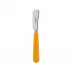 Basic Yellow Butter Spreader 5.5"