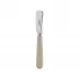 Basic Light Khaki Butter Spreader 5.5"