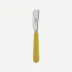 Basic Yellow Corn Butter Spreader 5.5"