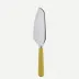 Basic Yellow Corn Tart Slicer 10"