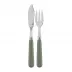 Basic Asparagus Fish Set 8.25" (Knife, Fork)