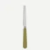 Basic Sage Green Tomato Knife 8.5"