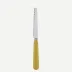 Basic Yellow Corn Tomato Knife 8.5"
