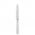 Basic White Kitchen Knife 8.25"