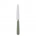 Basic Asparagus Kitchen Knife 8.25"