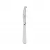 Basic White Small Cheese Knife 6.75"