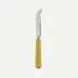 Basic Yellow Corn Cheese Knife Small 6"3/4