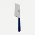 Pop Unis Navy Blue Cheese Cleaver 8"