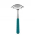 Basic Turquoise Gravy Ladle 7.5"