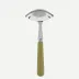 Basic Sage Green Gravy Ladle 7.5"