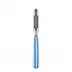 White Stripe Light Blue Peeler